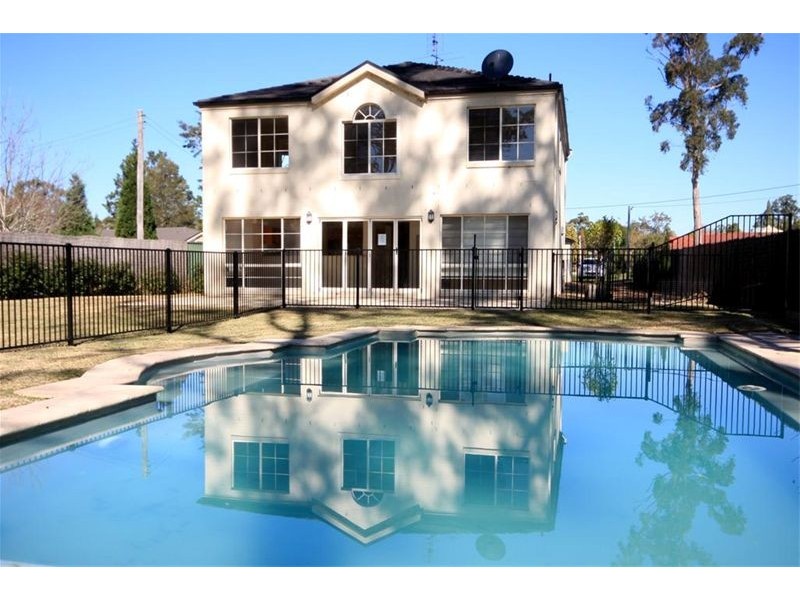 35 Victory Street, Cooranbong NSW 2265