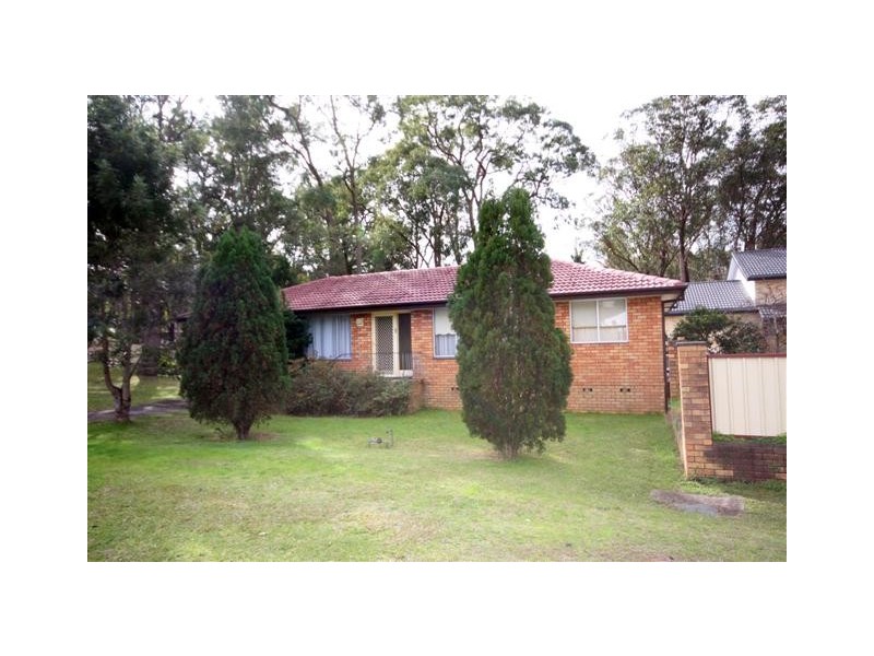 7 Wingfield Street, Windermere Park NSW 2264