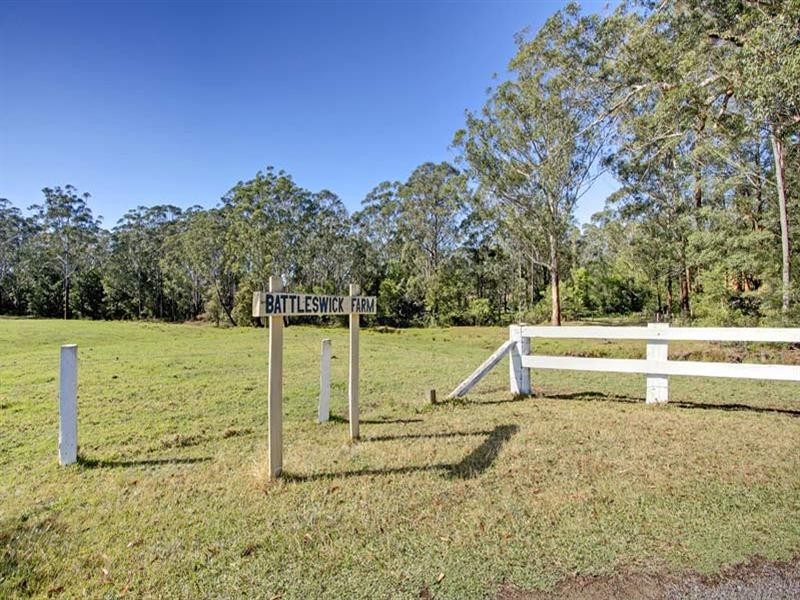 142 Martinsville Road, Martinsville NSW 2265