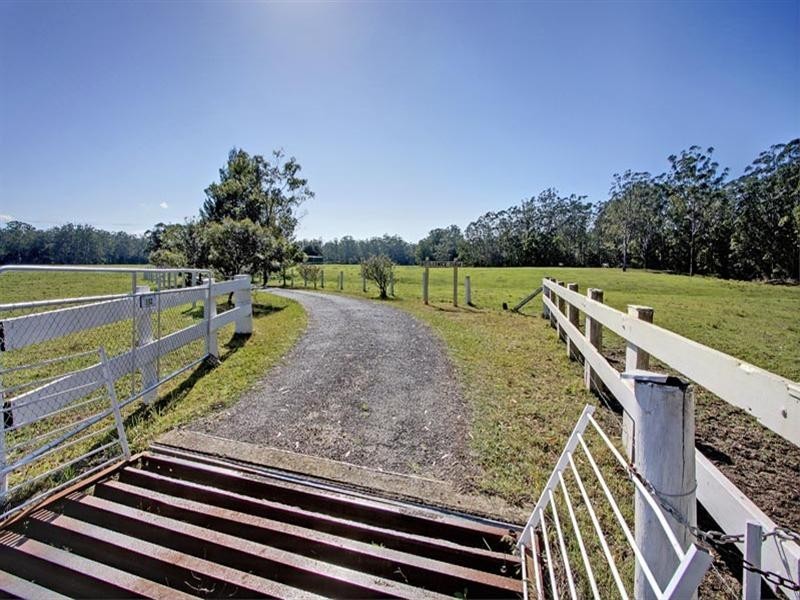 142 Martinsville Road, Martinsville NSW 2265