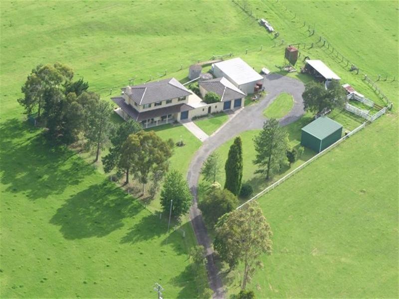 142 Martinsville Road, Martinsville NSW 2265