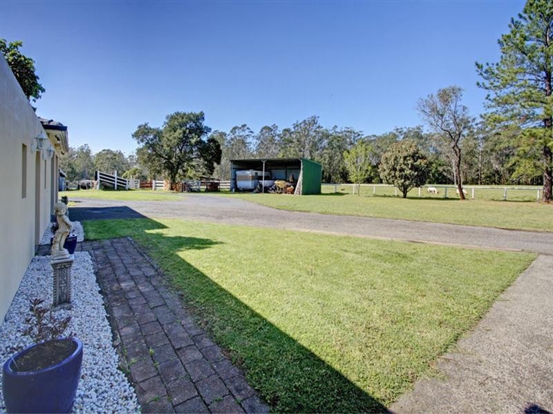 142 Martinsville Road, Martinsville NSW 2265