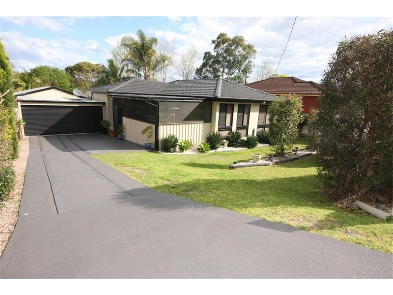 34 Coorumbung Road, Dora Creek NSW 2264