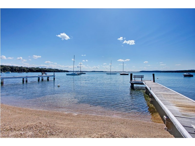 47 Sunshine Parade, Sunshine NSW 2264