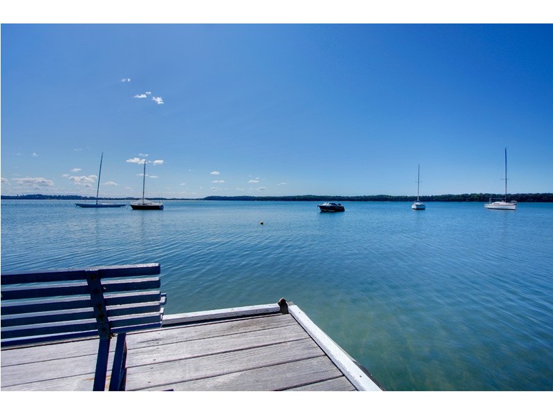 47 Sunshine Parade, Sunshine NSW 2264