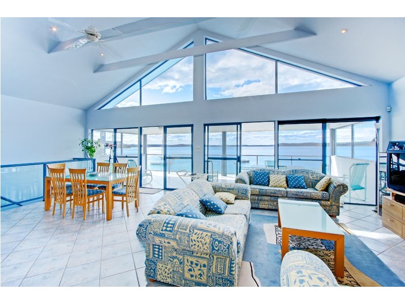 47 Sunshine Parade, Sunshine NSW 2264