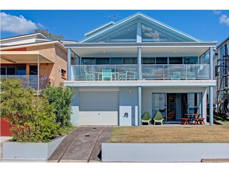 47 Sunshine Parade, Sunshine NSW 2264