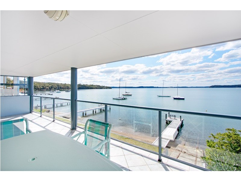 47 Sunshine Parade, Sunshine NSW 2264