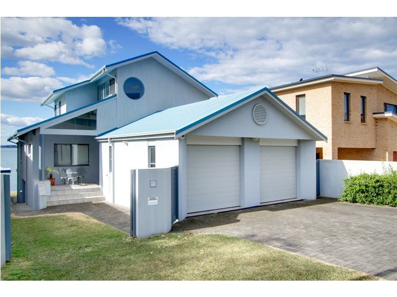 47 Sunshine Parade, Sunshine NSW 2264