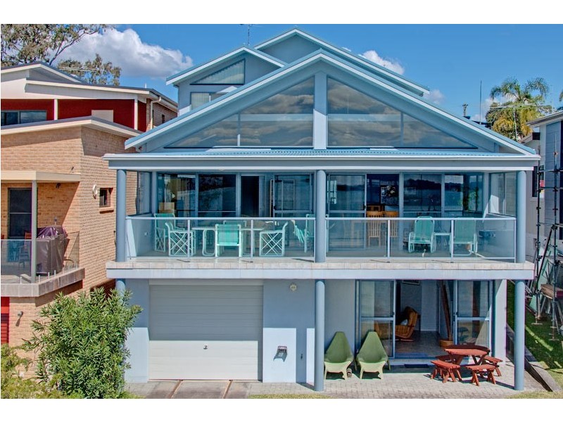 47 Sunshine Parade, Sunshine NSW 2264