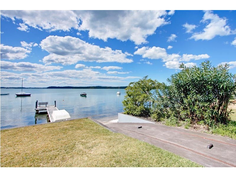 47 Sunshine Parade, Sunshine NSW 2264