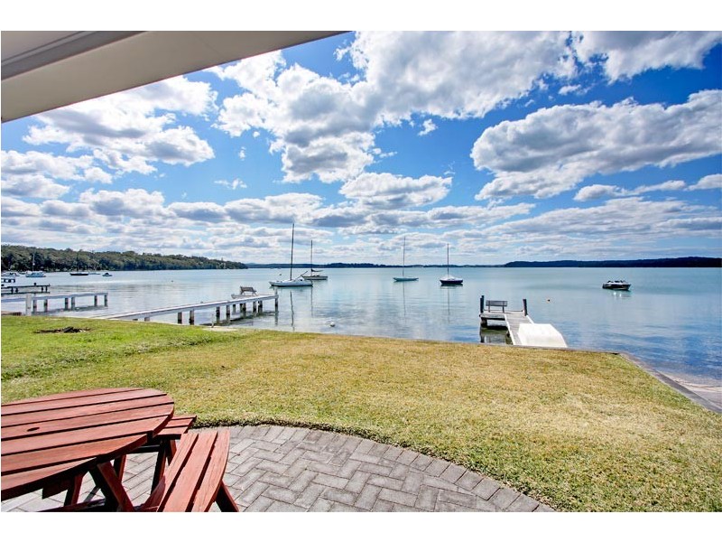 47 Sunshine Parade, Sunshine NSW 2264