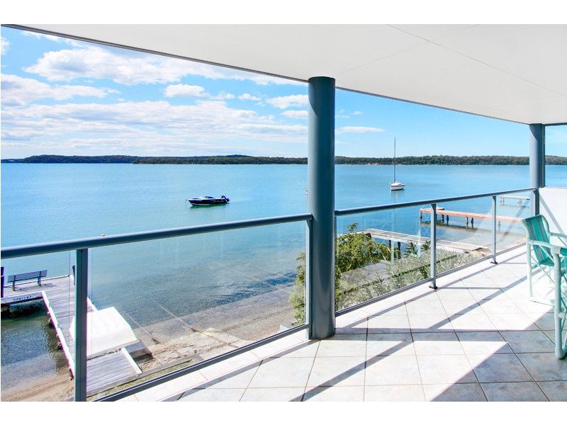 47 Sunshine Parade, Sunshine NSW 2264