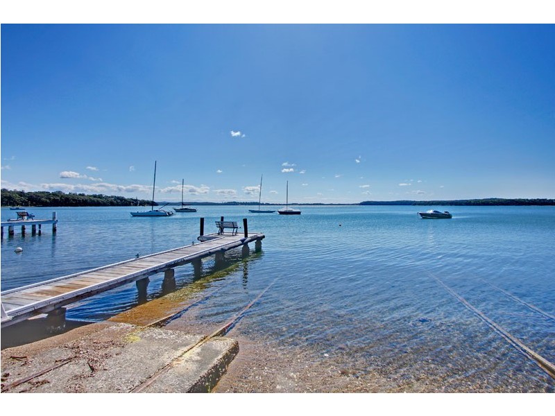 47 Sunshine Parade, Sunshine NSW 2264