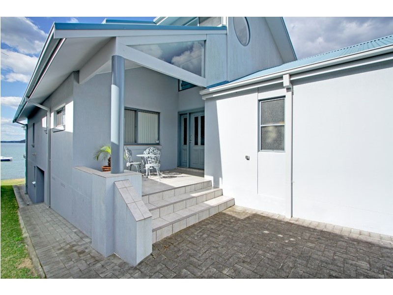 47 Sunshine Parade, Sunshine NSW 2264
