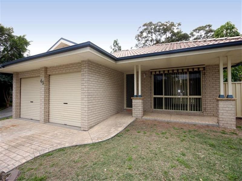 45 Mirrabooka Road, Mirrabooka NSW 2264