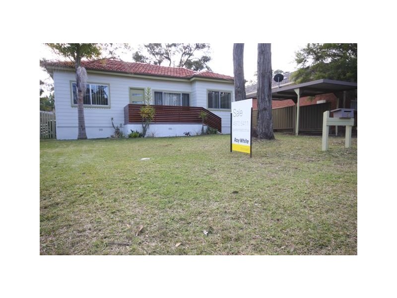 3 Grant Street, Windermere Park NSW 2264
