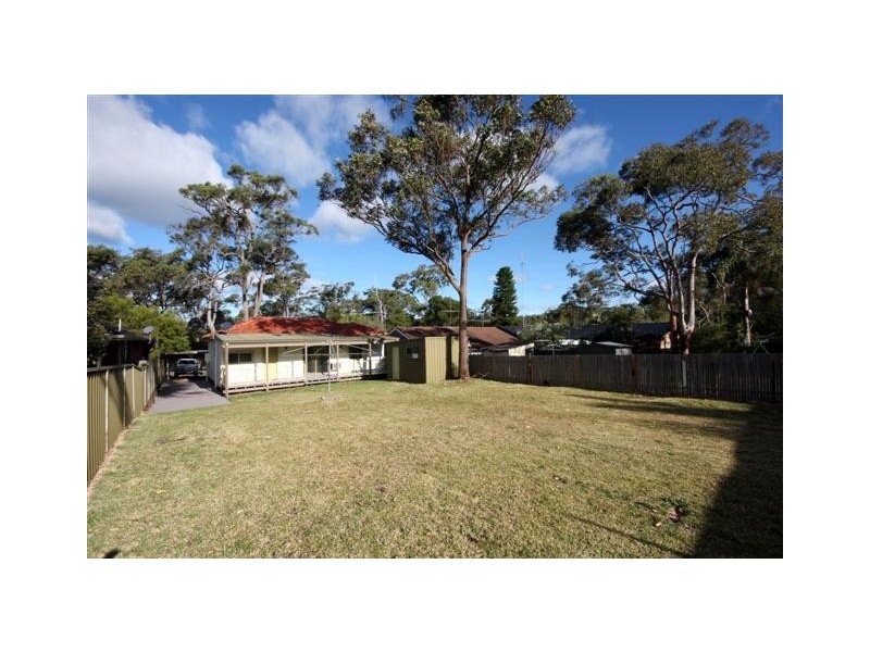 3 Grant Street, Windermere Park NSW 2264