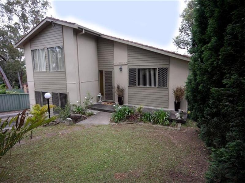 105 Newport Road, Dora Creek NSW 2264