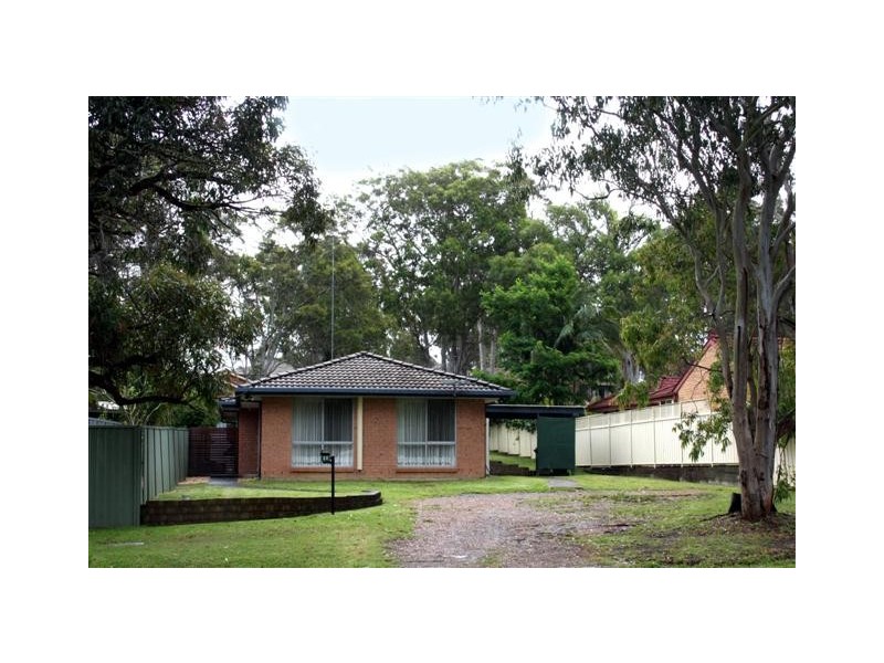 22 Kallaroo Road, Brightwaters NSW 2264
