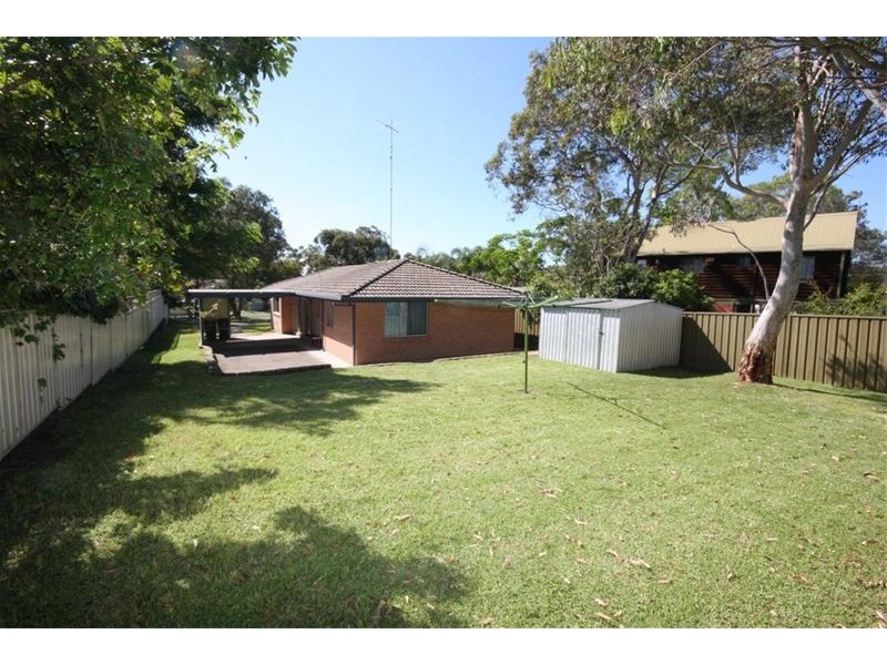 22 Kallaroo Road, Brightwaters NSW 2264