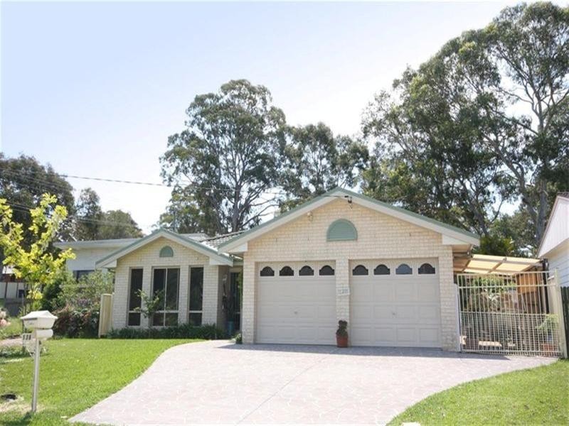 136 Dandaraga Road, Mirrabooka NSW 2264