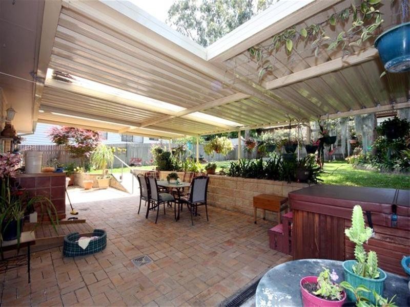 136 Dandaraga Road, Mirrabooka NSW 2264