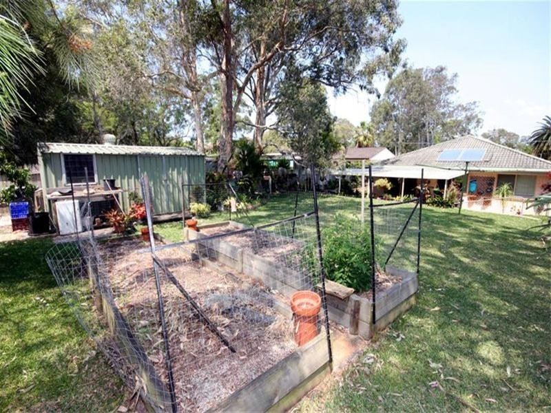 136 Dandaraga Road, Mirrabooka NSW 2264