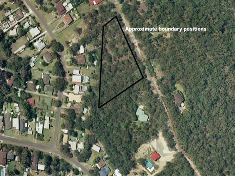44 Hillcrest Road, Mirrabooka NSW 2264