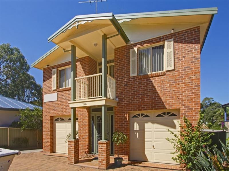 1/15 Queen Street, Balcolyn NSW 2264