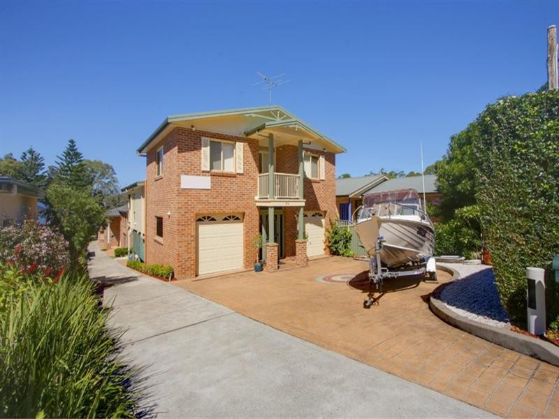 1/15 Queen Street, Balcolyn NSW 2264