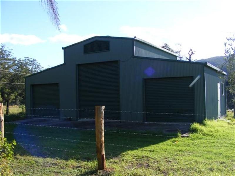 Martinsville NSW 2265