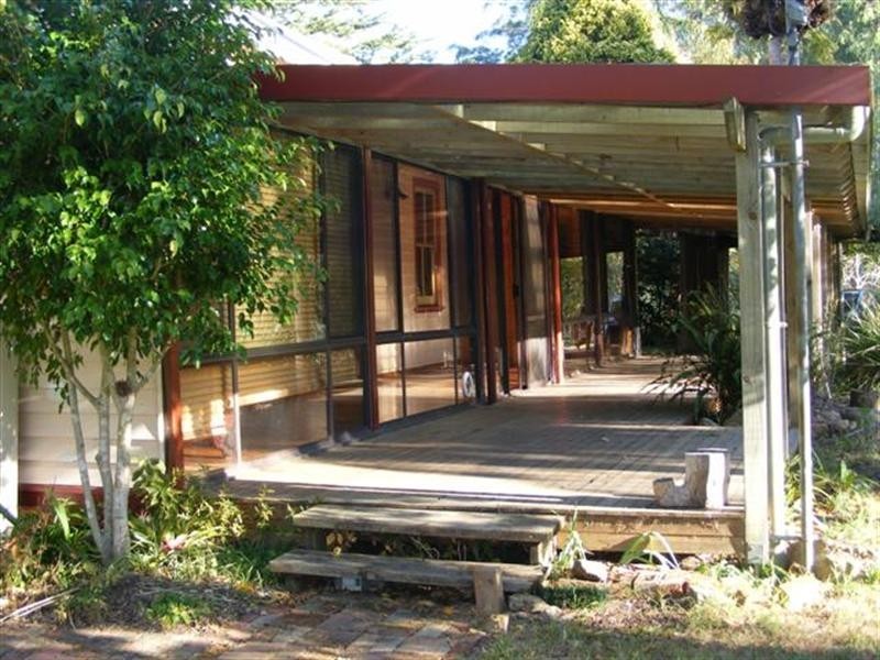 Martinsville NSW 2265