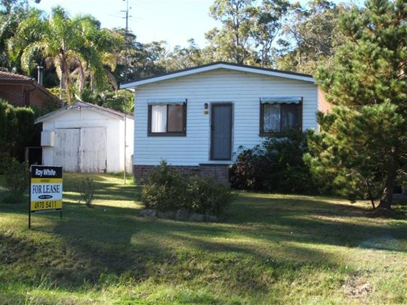 39 Mirrabooka Road, Mirrabooka NSW 2264