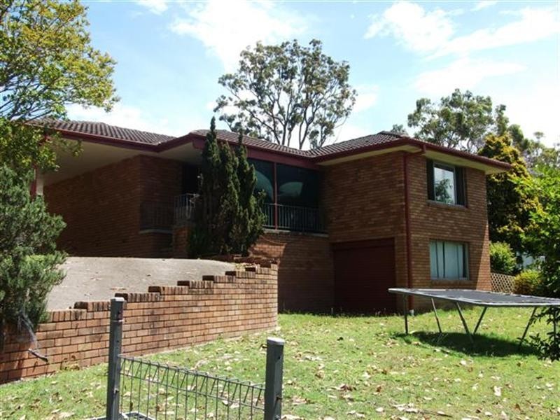 Bonnells Bay NSW 2264