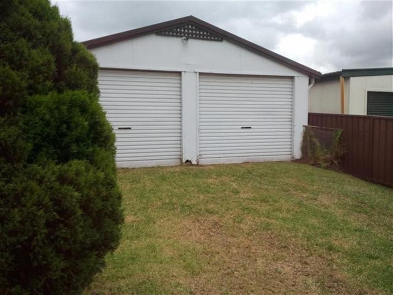 Morisset NSW 2264