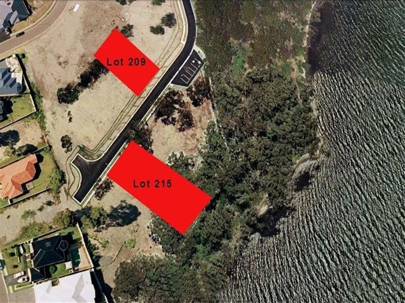 209 Halwin Place, Wyee Point NSW 2259