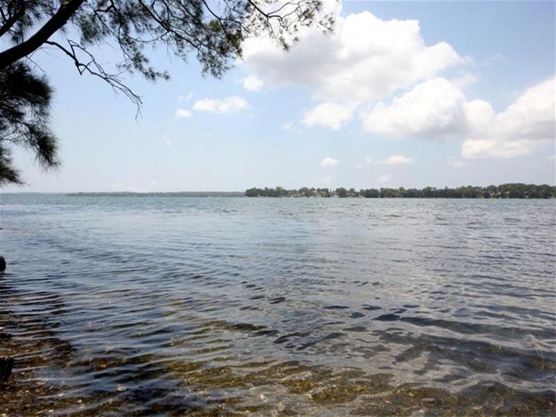 Lot 215 Halwin Place, Wyee Point NSW 2259