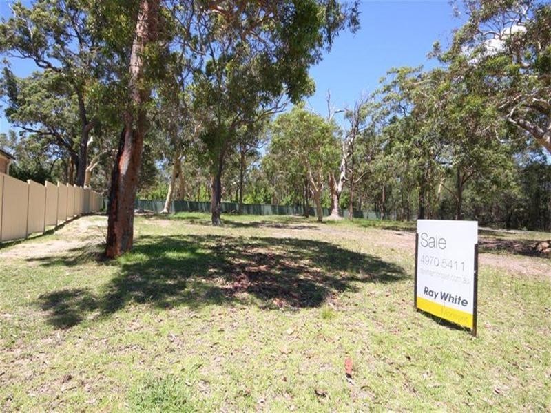 109 Yeramba Road, Summerland Point NSW 2259