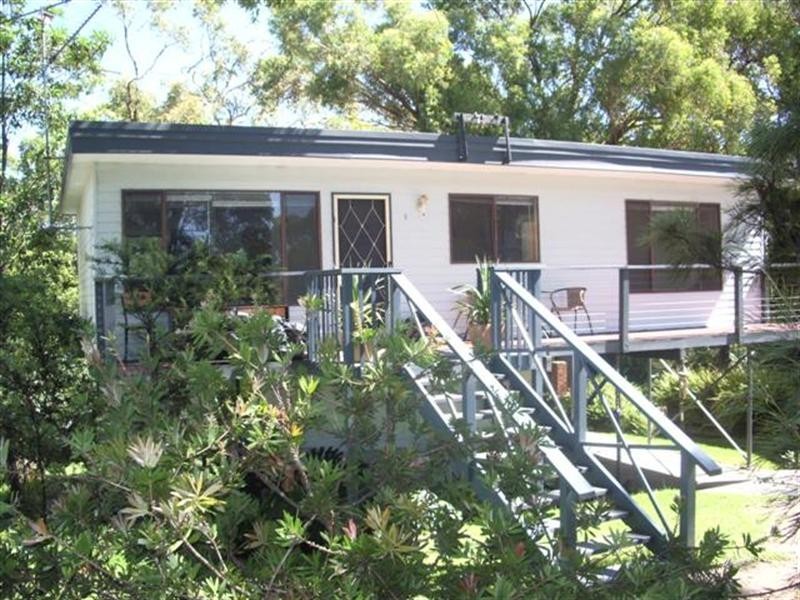 Sunshine NSW 2264