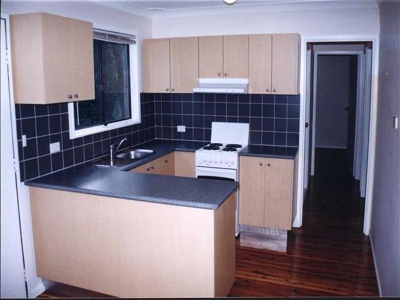 Sunshine NSW 2264