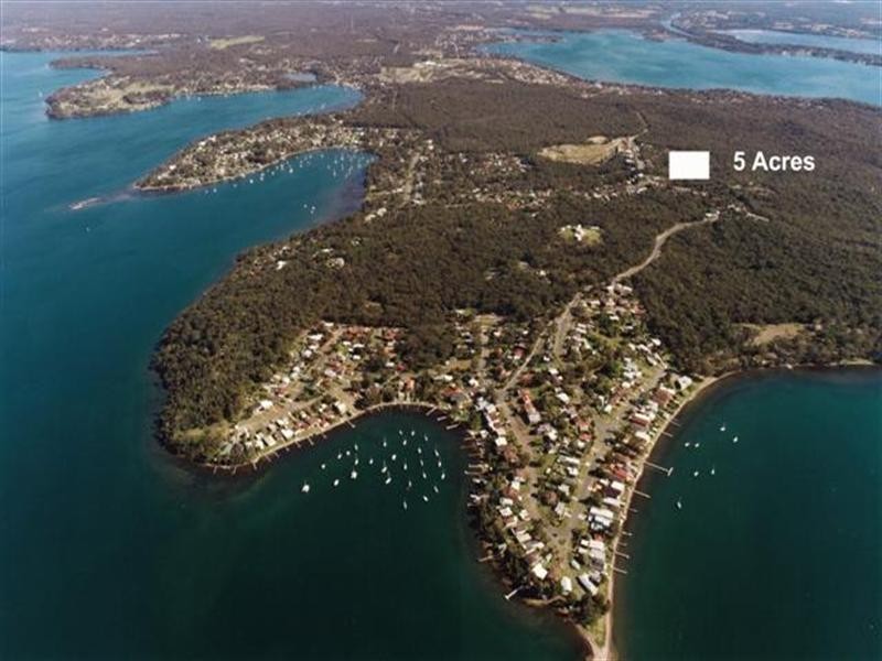 39 Fishery Point Road, Mirrabooka NSW 2264