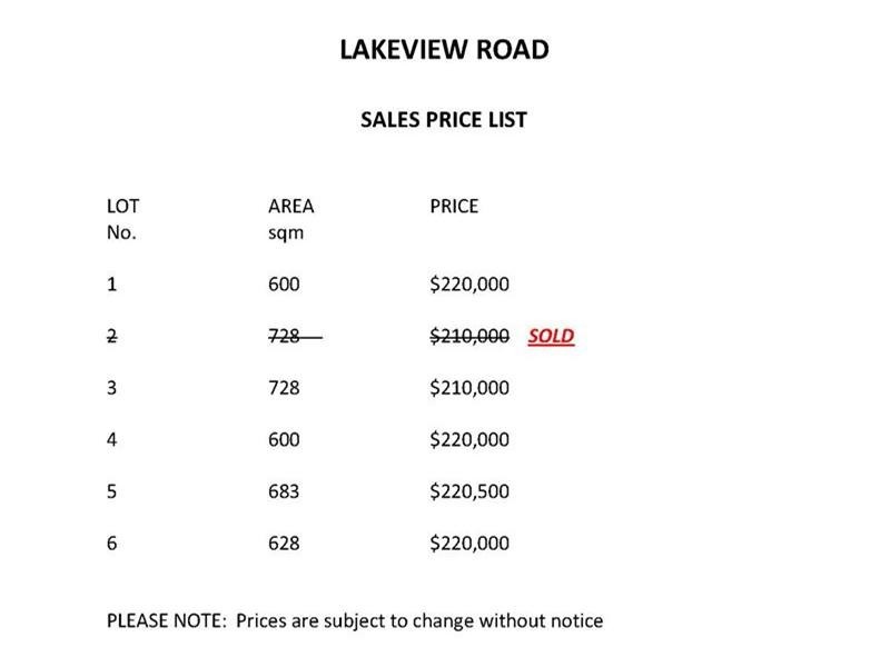 38 – 40 Lakeview Road, Morisset Park NSW 2264