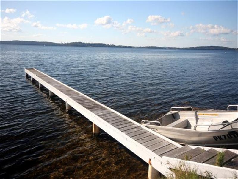 Silverwater NSW 2264