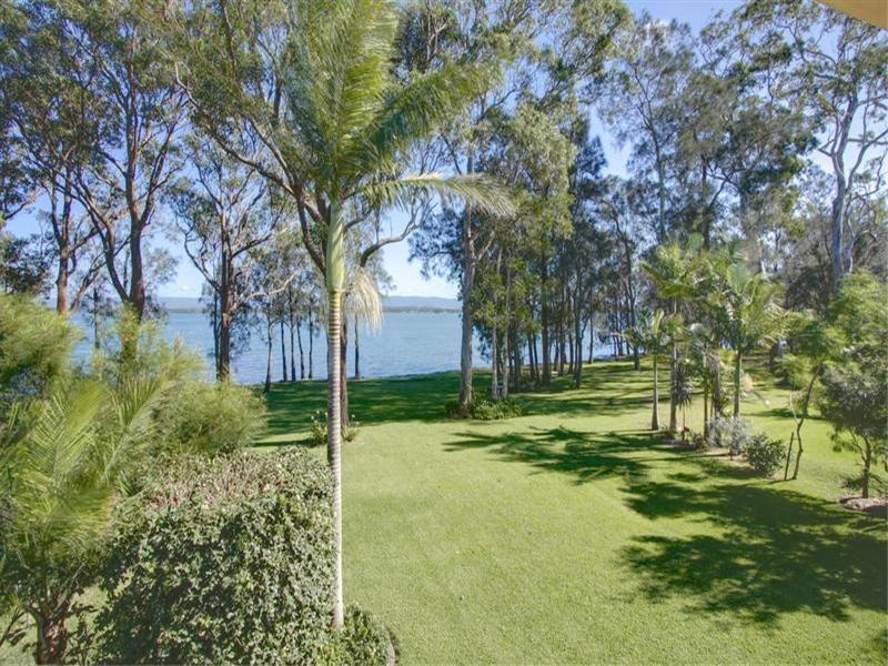 25 Marina Road, Bonnells Bay NSW 2264