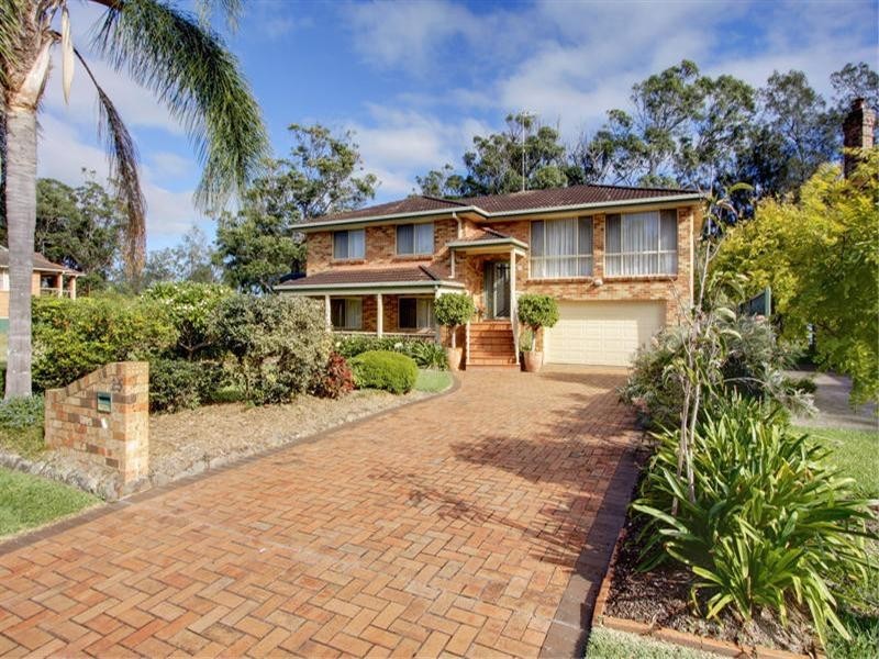 25 Marina Road, Bonnells Bay NSW 2264