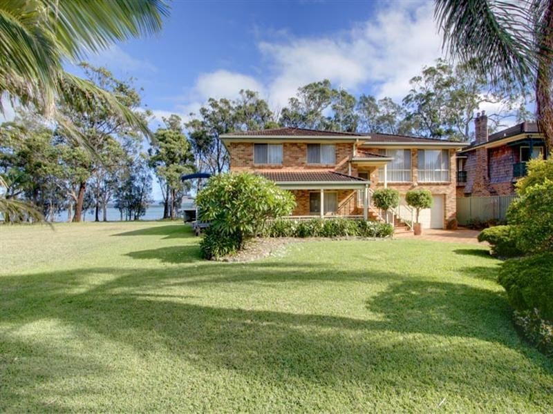 25 Marina Road, Bonnells Bay NSW 2264