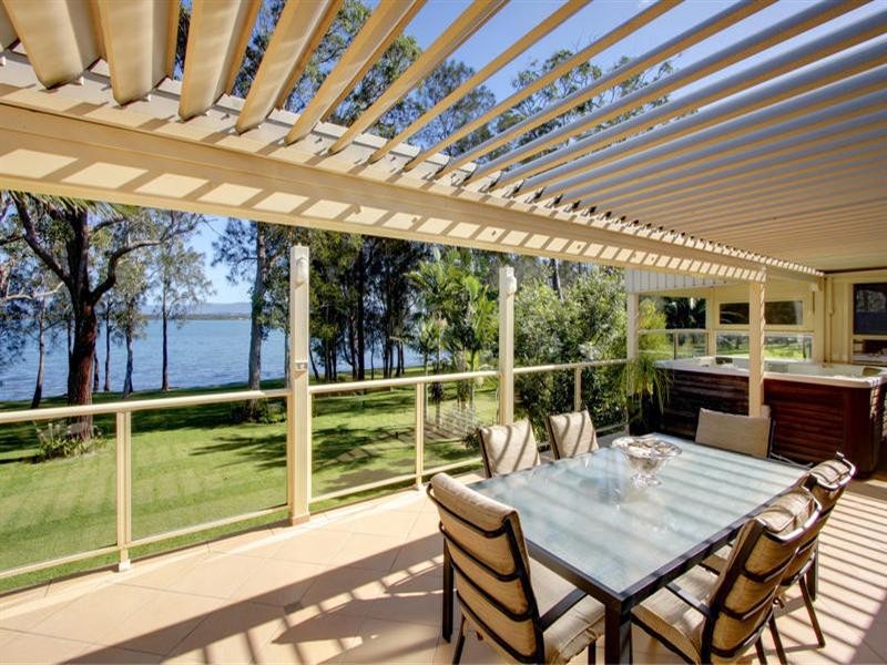 25 Marina Road, Bonnells Bay NSW 2264