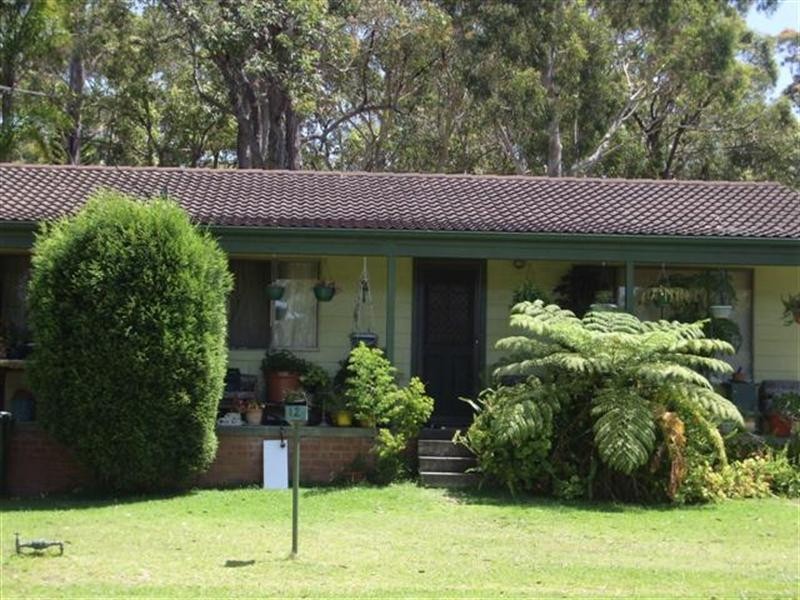 Windermere Park NSW 2264