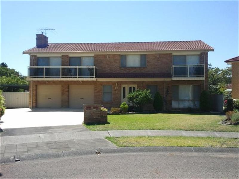 Bonnells Bay NSW 2264